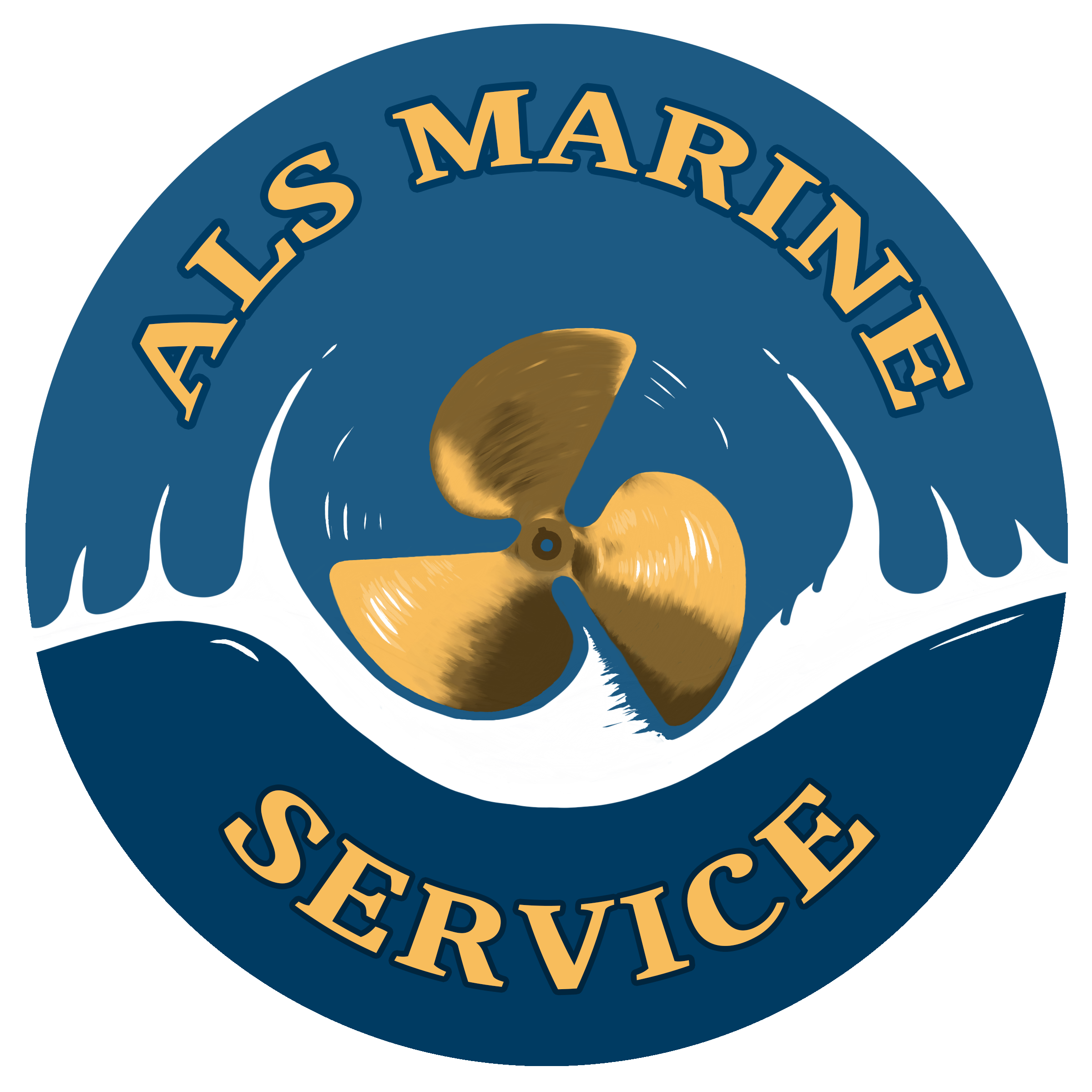 Als Marine Service